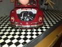 1:18 Johnny Lightnning Volkswagen Sedan 1963 Rojo. Subida por santinogahan